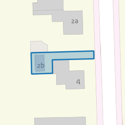 Perceel SPR01-B-2541