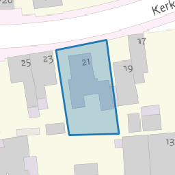 Perceel SPR01-B-2553