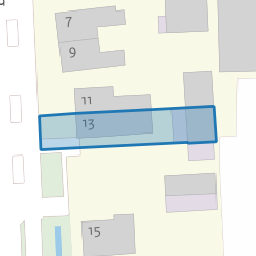 Perceel SPR01-B-2569