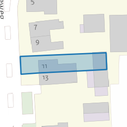 Perceel SPR01-B-2570