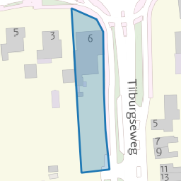 Perceel SPR01-B-2580