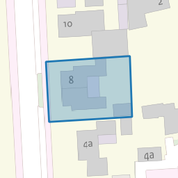 Perceel SPR01-B-2582