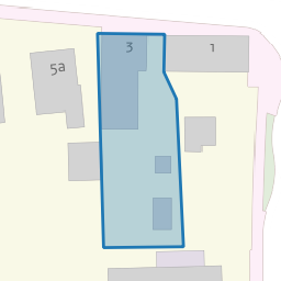 Perceel SPR01-B-2604