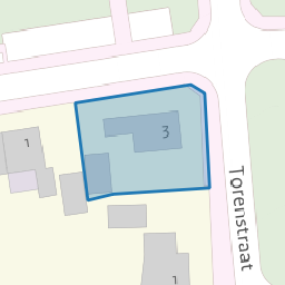 Perceel SPR01-B-2654