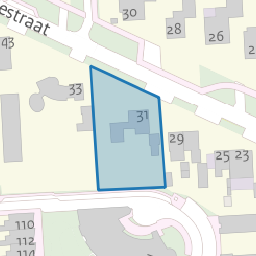 Perceel SPR01-B-2655