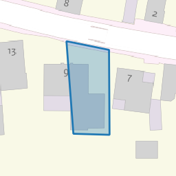 Perceel SPR01-B-2669