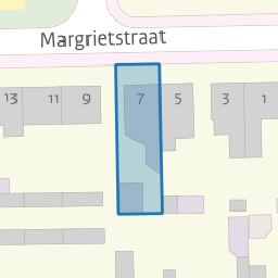 Perceel SPR01-B-2689