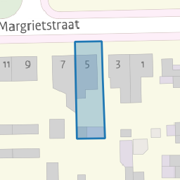 Perceel SPR01-B-2690