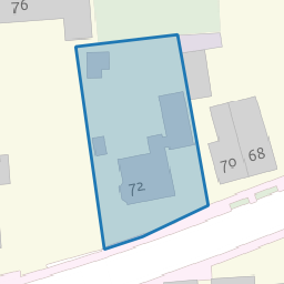 Perceel SPR01-B-2698