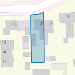 Perceel SPR01-B-2708