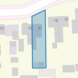 Perceel SPR01-B-2709