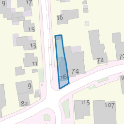 Perceel SPR01-B-2714