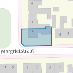 Perceel SPR01-B-2726