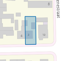 Perceel SPR01-B-2728