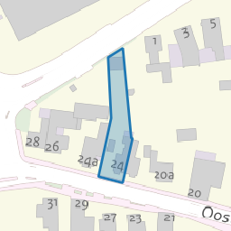 Perceel SPR01-B-2734