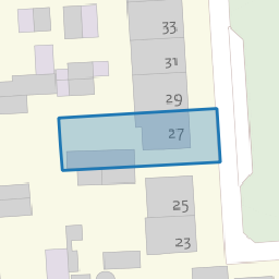 Perceel SPR01-B-2784