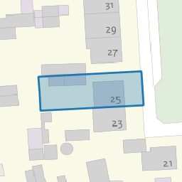 Perceel SPR01-B-2785