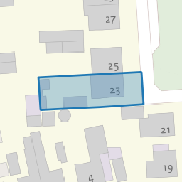 Perceel SPR01-B-2786