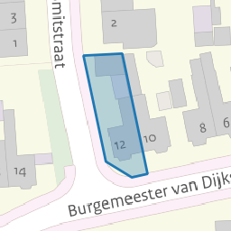 Perceel SPR01-B-2787