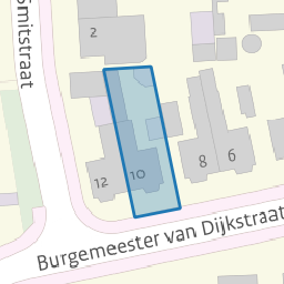 Perceel SPR01-B-2788