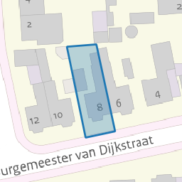 Perceel SPR01-B-2789