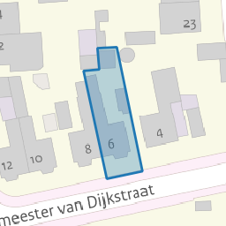 Perceel SPR01-B-2790