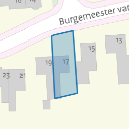 Perceel SPR01-B-2792