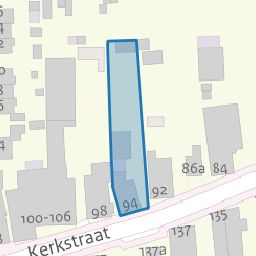 Perceel SPR01-B-2795