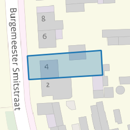 Perceel SPR01-B-2810