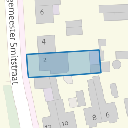 Perceel SPR01-B-2811