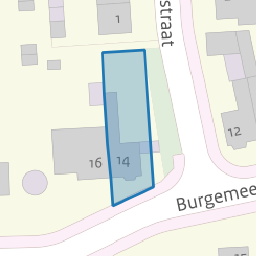 Perceel SPR01-B-2813