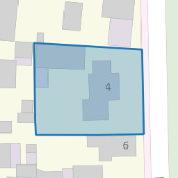 Perceel SPR01-B-2848