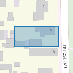 Perceel SPR01-B-2849