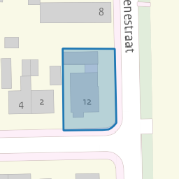 Perceel SPR01-B-2861