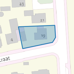 Perceel SPR01-B-2878