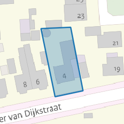 Perceel SPR01-B-2879