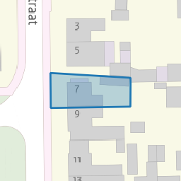 Perceel SPR01-B-2903