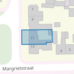 Perceel SPR01-B-2905