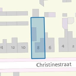 Perceel SPR01-B-2906