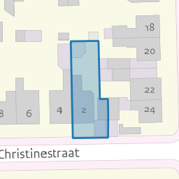 Perceel SPR01-B-2908