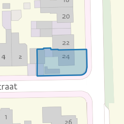 Perceel SPR01-B-2910