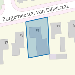 Perceel SPR01-B-2918