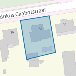 Perceel SPR01-B-2920