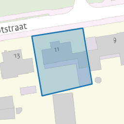 Perceel SPR01-B-2921