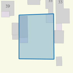 Perceel SPR01-B-2939