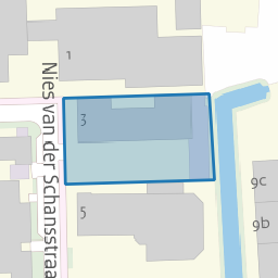 Perceel SPR01-B-2956