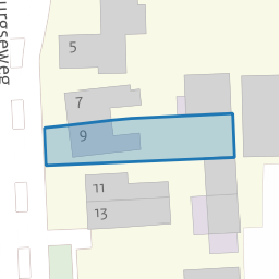 Perceel SPR01-B-2968