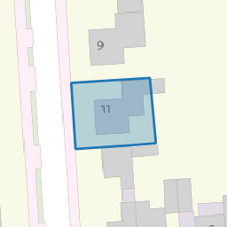 Perceel SPR01-B-2977