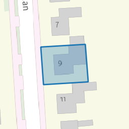 Perceel SPR01-B-2978