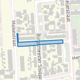 Perceel SPR01-B-2996